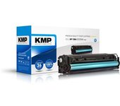 Toner Kmp Hp Magenta Ce323a
