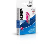 Tinta Kmp Hp Magenta C9392ae