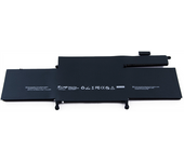 Batería Macbook Pro 13 "retina, 3/15 Bis 6/17, Integrada, Polímero De Iones De Litio, A1582, 11,21 V, 70 Wh