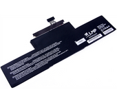 Batería Macbook Pro 15 "retina, 6/12 D 10/13, Integrada, Polímero De Iones De Litio, A1417, 10,95 V, 86 Wh