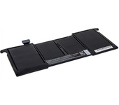 Batería Macbook Air 11 "2. Gen., Desde 6/13, Incorporada, Polímero De Iones De Litio, A1495, 7,6 V, 39 Wh