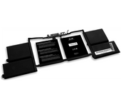 Batería Macbook Pro 15 Thunderbolt 3 10/16 - 7/18, Incorporada, Polímero De Iones De Litio, A1820, 11,4 V, 76 Wh
