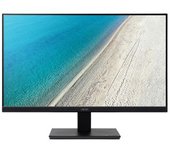 Acer - V7 V227qbip 54,6 Cm (21.5") 1920 X 1080 Pixeles Full Hd Negro