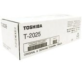 Toshiba Toner Laser Negro E-studio 200s T-2025e 300 P Ginas