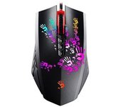 A4tech Bloody Blazing A60 (activated) Ratón Usb Tipo A Óptico 6200 Dpi A4tmys46161