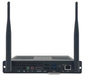 Ops Estandar I7 16/256 Lic W10