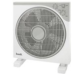 Ventilador De Suelo Kunft Kbf 2379 (3 Velocidades - 40 W)