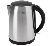 Hervidor 1,7l Becken Ix Bwk1053