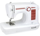 Máquina De Coser Kunft Ksm2612 16p