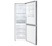 Frigorífico Combi Becken Bc4322ix Inox 185cm