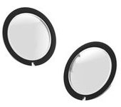 Insta360 Cinx2cb/e Accesorio Para Cámara De Deportes De Acción Tapa Para Objetivo De Cámara