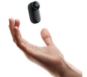 Insta360 Go 3s Cámara Para Deporte De Acción 4k Ultra Hd Wifi 39,1 G