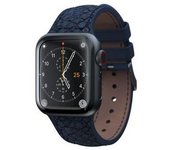 Correa De Cuero Para Apple Watch Se