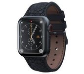 Correa De Cuero Para Apple Watch Se/se 2 44mm