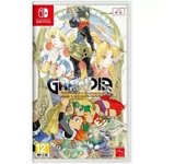 Grandia Hd Collection (import), Juego Para Consola Nintendo Switch