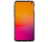 Carcasa Transparente Para Galaxy S10e