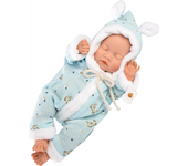 Llorens Muñeco Bebé Niño 31 Cm