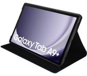 Silver Ht - Funda Tablet Samsung Tab A9+ Black