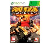 Xbox 360 Duke Nunkem Forever