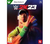 Wwe 2k23