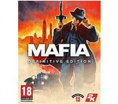 Take-two Interactive Mafia: Definitive Edition Definitiva Inglés, Italiano Playstation 4