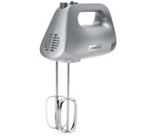 Batidora De Mano 450w - Plástico Plateado Kenwood Hmp30.a0si
