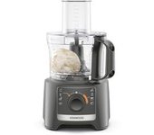 Kenwood Multipro Compact Fdp31.360gy Robot De Cocina 800 W 2,1 L Gris