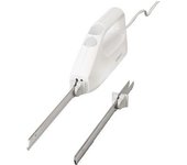 Cuchillo Eléctrico - Blanco Kenwood Kn650