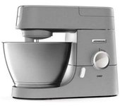 Kenwood Robot Pastelero Multifunción 4.6l 1000w Plata - Kvc3150s