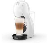 Cafetera De'longhi Nescafé Dolce Gusto - Máquina Para Café Expreso Y Otras Bebidas Automáticas, Color Blanco