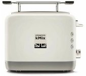Tostador Kenwood Tcx751wh 900w Blanco