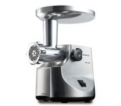Kenwood Mg516 Picadora 1600 W Metálico
