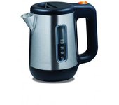 Kenwood Hervidor De Agua Eléctrico Portátil Jkm076. 800 W, 0,5 L De Capacidad, Apagado Automático, Tapa De Seguridad