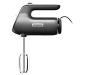 Kenwood Batidora Electrica 650w 7 Velocidades Negra - Hmp50000bk