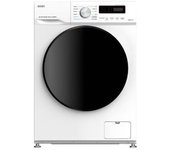 Lavadora Carga Frontal Svan Sl10401aidvb 10kg 1400rpm A Blanco 60 Cm