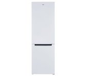 Frigorífico Combi Svan Sc185602enf No Frost 293l E Blanco 185 Cm