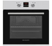 Horno Aspes Ahm6700dx Inox