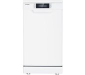 Lavavajillas Aspes Aj94500ed Blanco 45cm