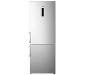 Frigorífico Combi Svan Sc2700enfix No Frost 495l Multi Air Flow E Inox 200 Cm