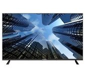 Tv Qled 4k Ultra Hd (2160p) 43" (109,2cm.) Pulgadas Hyundai Htv4300qua Smart Tv Con Android Hdr Wifi Frameless Acceso Directo A Apps En Mando Negro