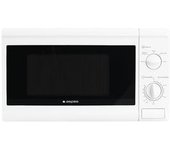 Microondas Aspes Amw2700 700 20l 5 Programas Blanco 25,8x44x33,9 Cm