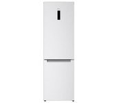 Frigorífico Combi Svan Sc195600dnfd 346l No Frost Gris195 Cm