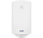 Termo Eléctrico Svan St5000 47l 1500w C Blanco Ø38,5x71,5 Cm