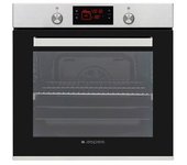 Horno Aspes Ahm10800dcx Inox 10p 78l