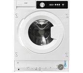 Lavadora De Integración Svan Sli8200d 8kg 1200 Rpm 15 Programas D Blanco 81,7 Cm
