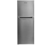 Frigorífico 2p. Aspes Af145500fnfx Inox 1.43m F