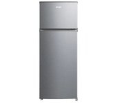 Frigorífico 2 Puertas Svan Sf145502ex Cíclico 204l E Inox 143 Cm