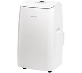 Aire Acondicionado Aspes Aaap1200f Portátil 12000btu
