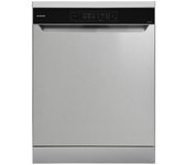Lavavajillas Aspes Aj12600ex Inox E
