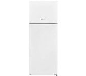 Frigorífico 2p. Aspes Af183700enf Blanco 183x70cm E
